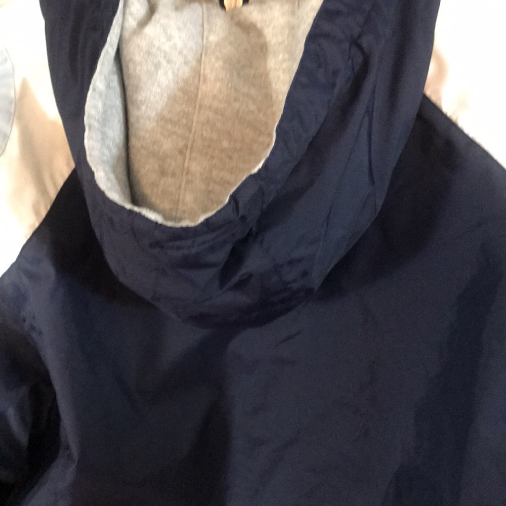 Weather Tamer jacket - Picture 8 of 13